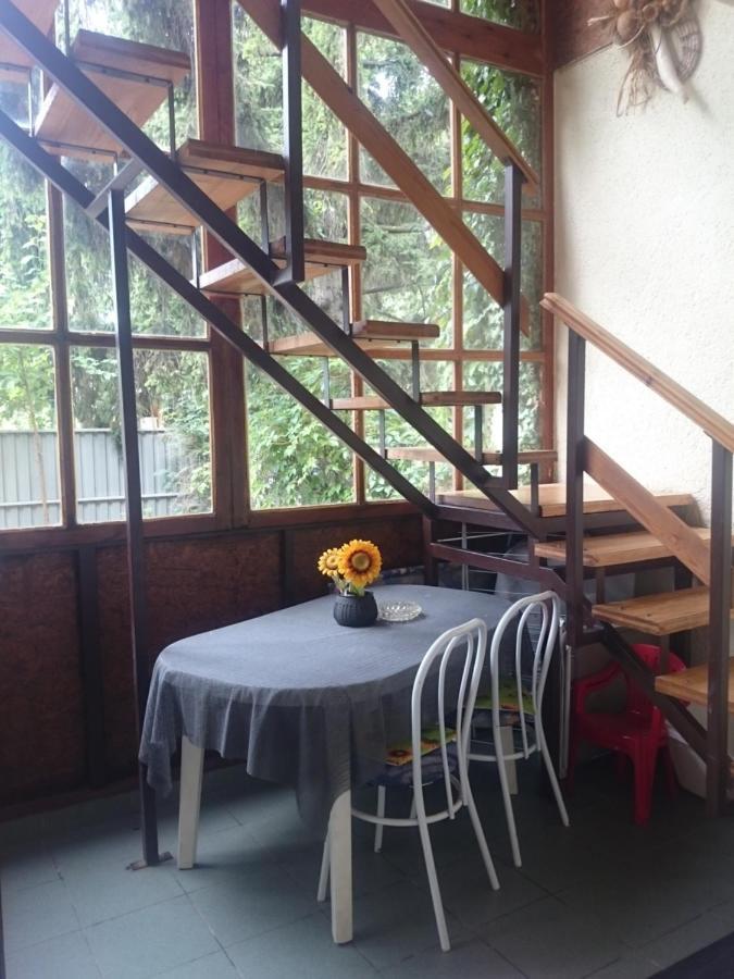 Katilak Vila Hajdúszoboszló Exterior foto