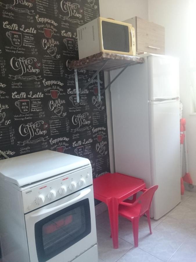 Katilak Vila Hajdúszoboszló Exterior foto