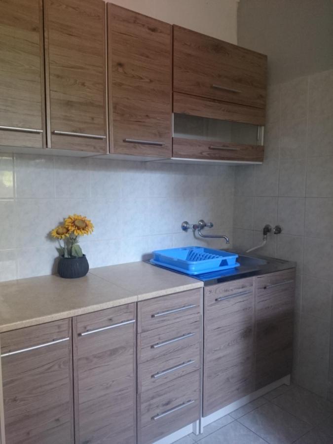 Katilak Vila Hajdúszoboszló Exterior foto