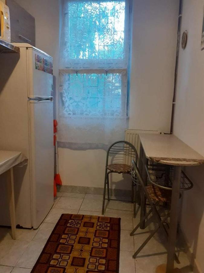Katilak Vila Hajdúszoboszló Exterior foto